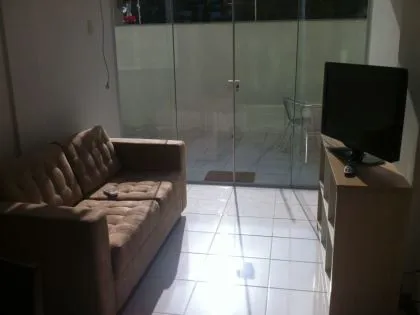 Apartamento para aluguel em Barbosa Lima